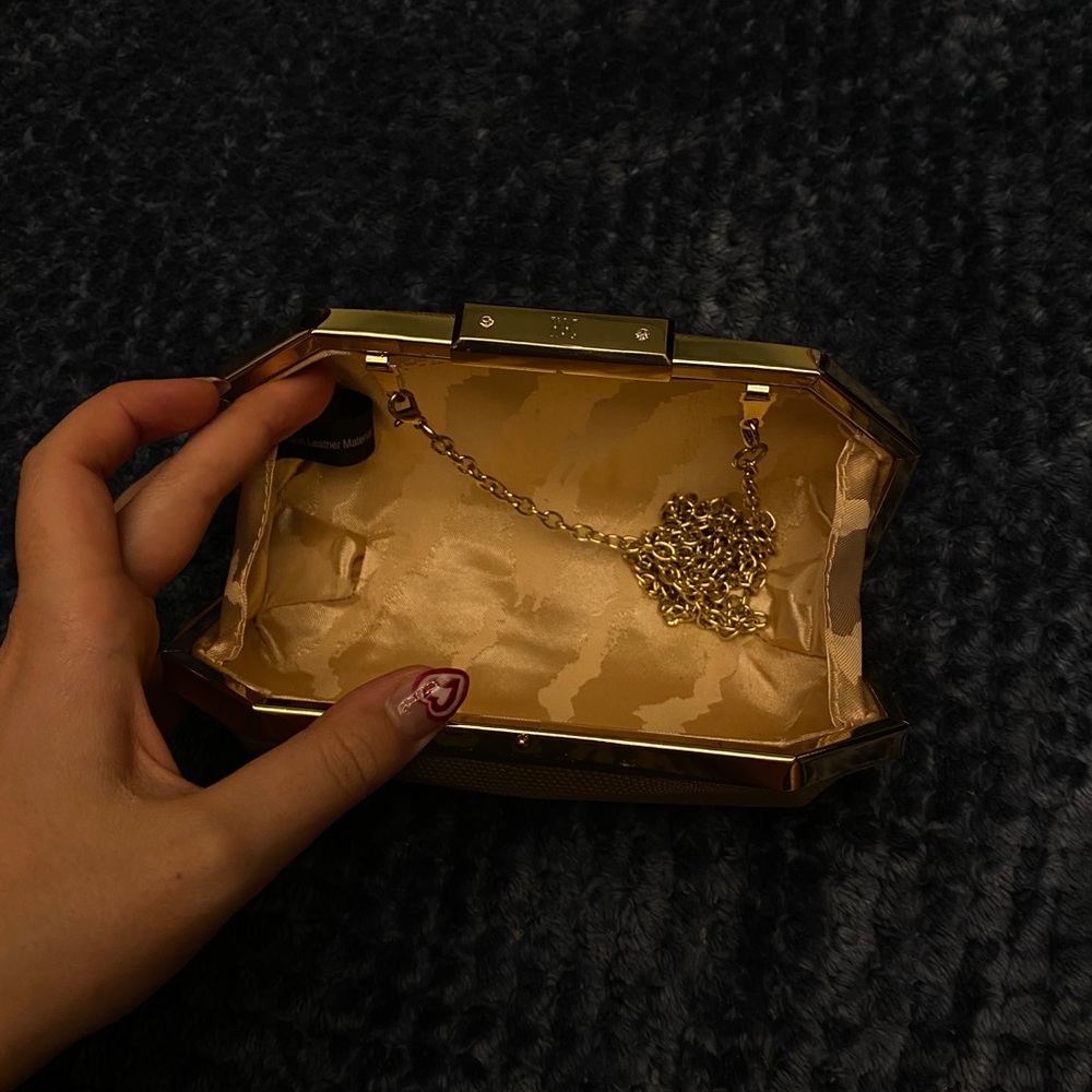 INC Clutch - Picture 3 of 5